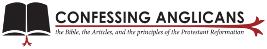 Confessing Anglicans