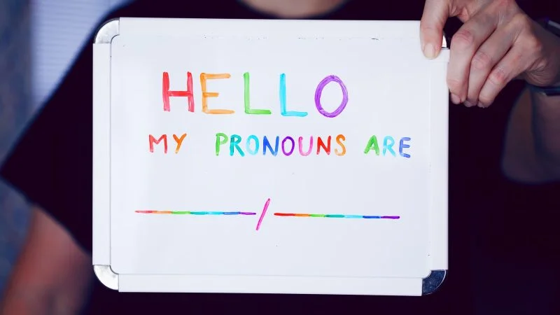 person holding white printer paper